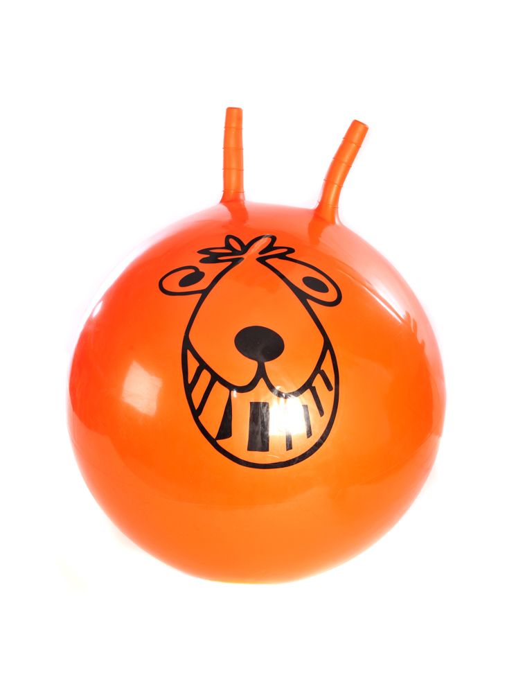 20" INCH LARGE SPACE HOPPER JUMP BOUNCE RETRO BALL ADULT KID OUTDOOR